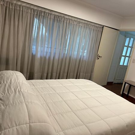 Lpr Express Eze Airport Hotel Monte Grande Kültér fotó