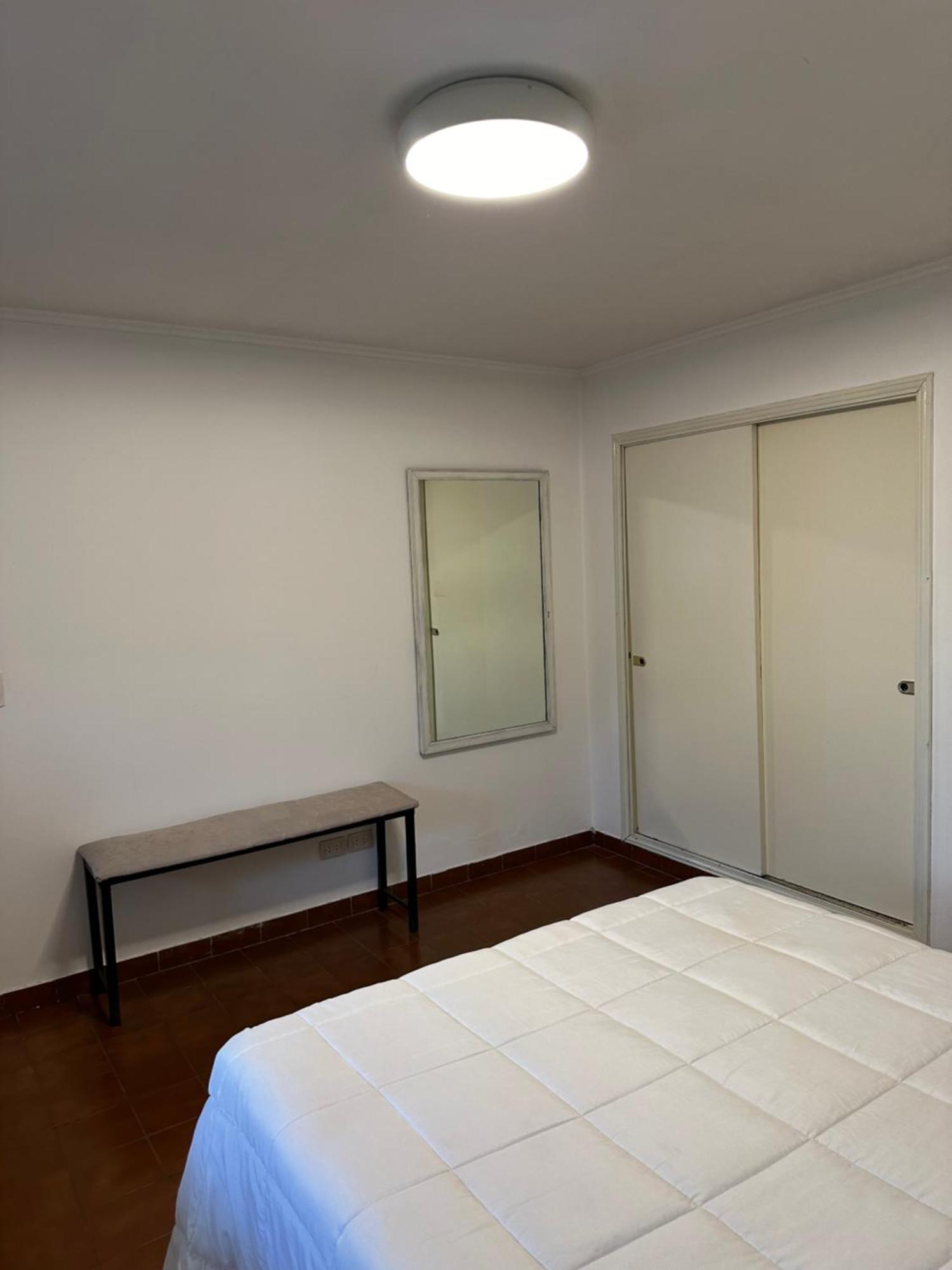 Lpr Express Eze Airport Hotel Monte Grande Kültér fotó