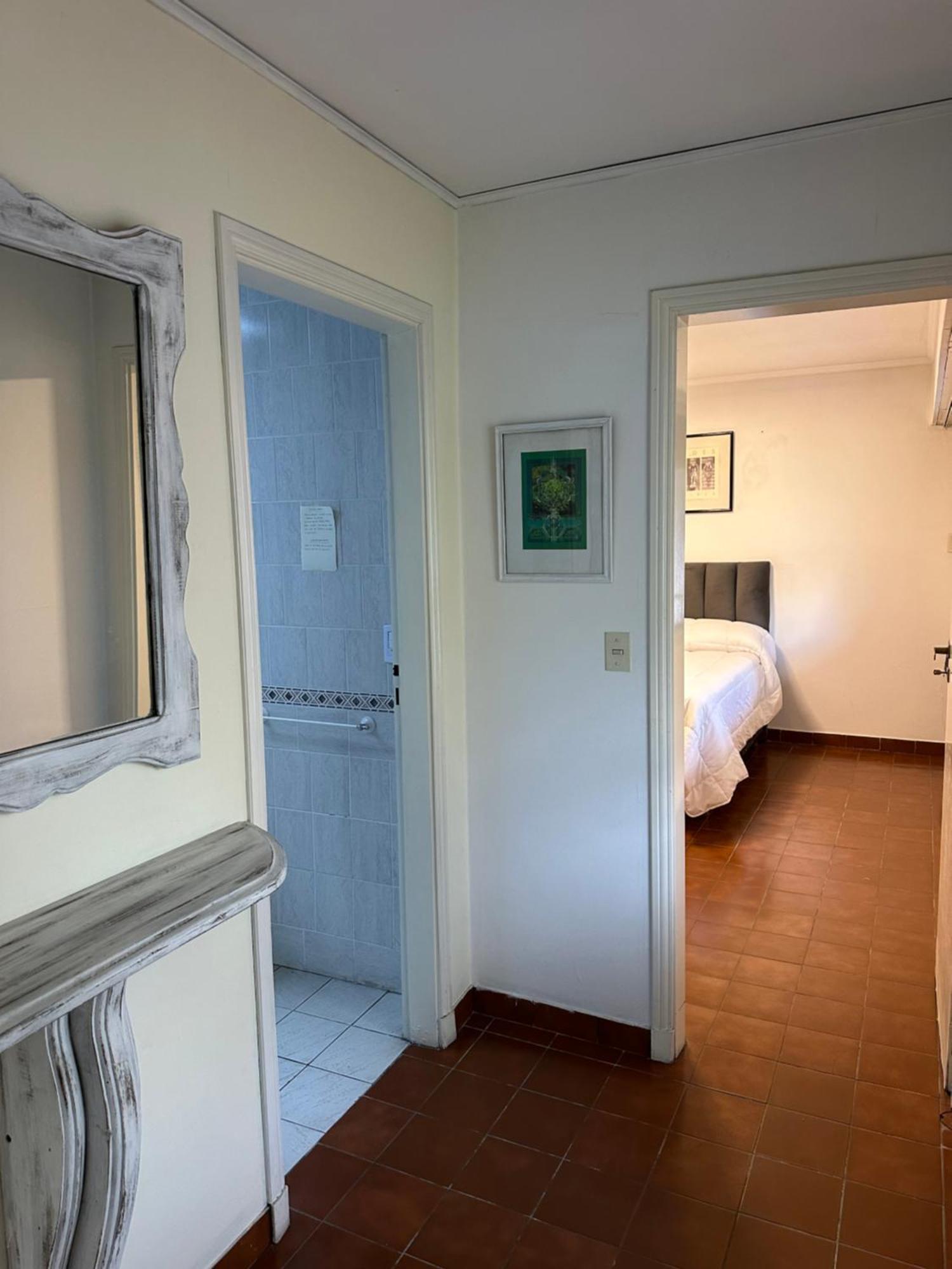 Lpr Express Eze Airport Hotel Monte Grande Kültér fotó