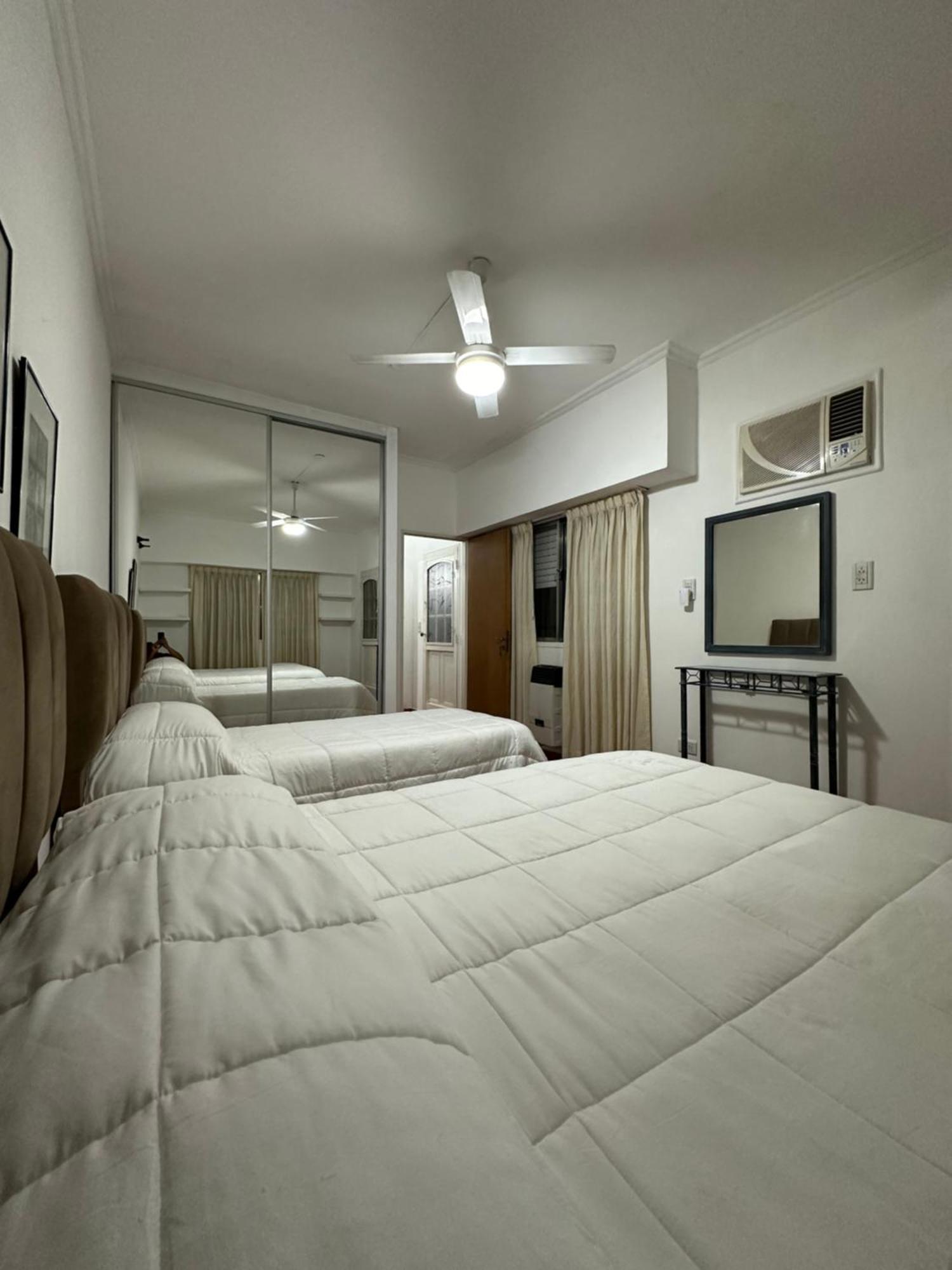 Lpr Express Eze Airport Hotel Monte Grande Kültér fotó