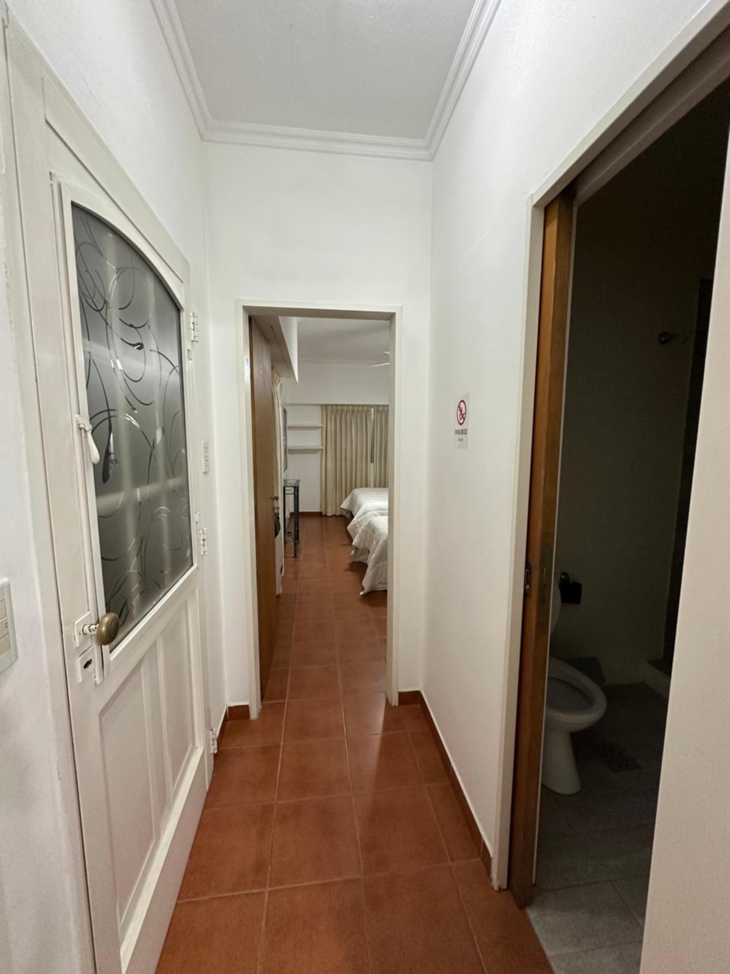 Lpr Express Eze Airport Hotel Monte Grande Kültér fotó